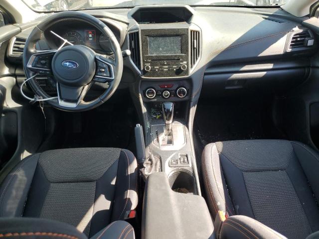 Photo 8 from auction – 2020 SUBARU CROSSTREK with VIN JF2GTAPC1L8215762