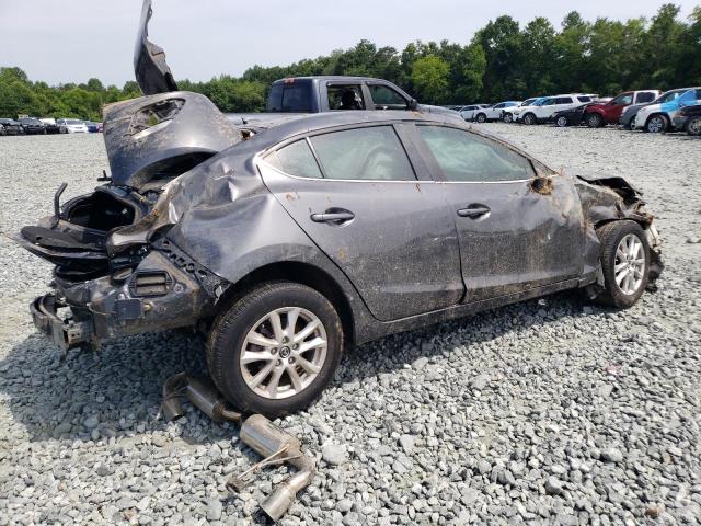 Photo 3 from auction – 2014 MAZDA 3 TOURING with VIN 3MZBM1V79EM104741