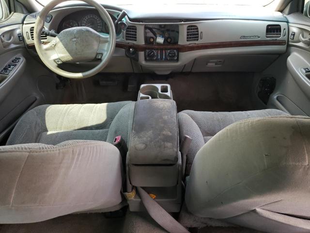 Photo 8 from auction – 2004 CHEVROLET IMPALA with VIN 2G1WF52E049317215