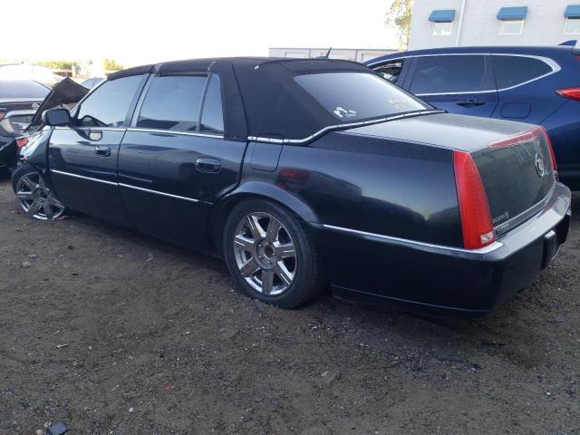 Photo 2 from auction – 2006 CADILLAC DTS with VIN 1G6KD57Y86U185649