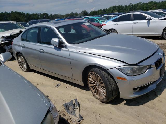 Photo 4 from auction – 2013 BMW 328 XI with VIN WBA3B3C5XDJ810040