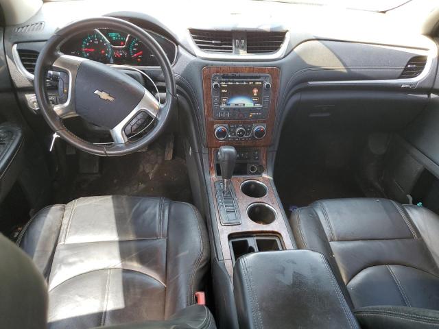 Photo 8 from auction – 2013 CHEVROLET TRAVERSE with VIN 1GNKRJKD4DJ203064