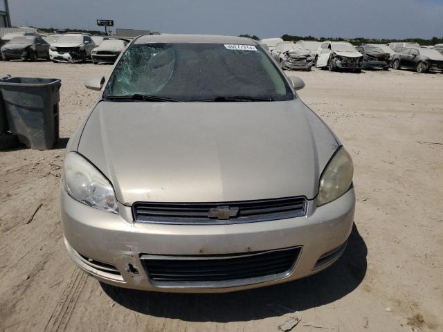 Photo 5 from auction – 2009 CHEVROLET IMPALA 1LT with VIN 2G1WT57K991167635