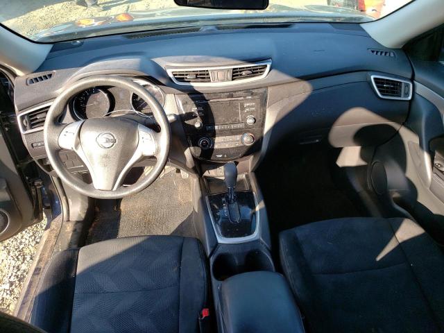 Photo 8 from auction – 2016 NISSAN ROGUE S with VIN 5N1AT2MT2GC920325
