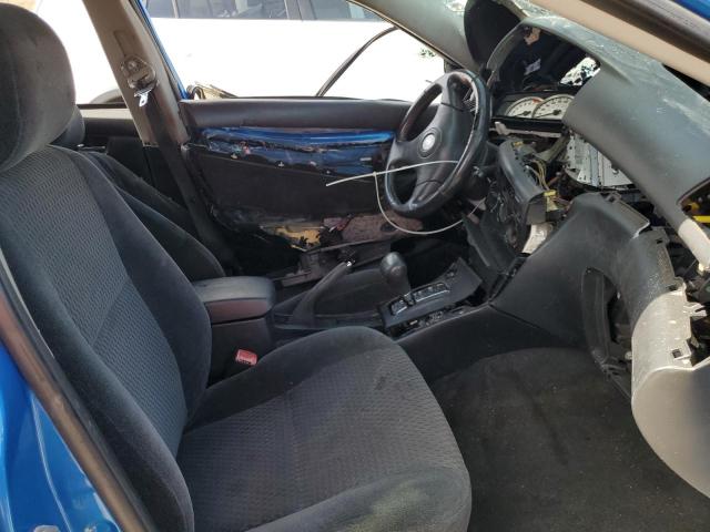 Photo 7 from auction – 2007 TOYOTA COROLLA CE with VIN 2T1BR32E47C847290