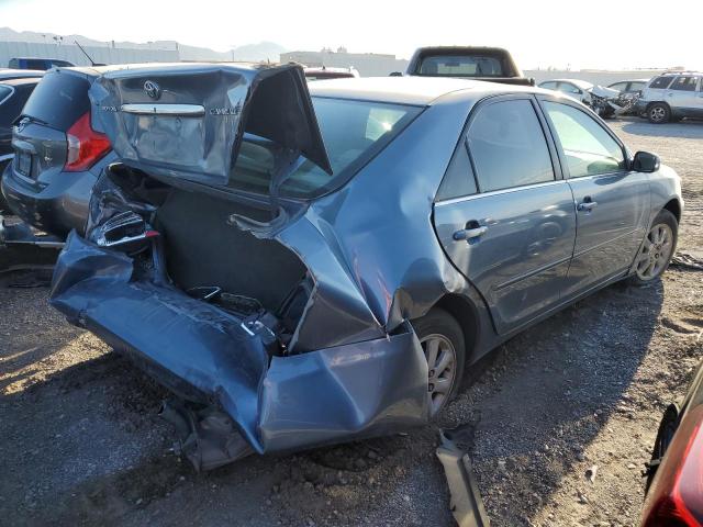 Photo 3 from auction – 2002 TOYOTA CAMRY LE with VIN 4T1BE30K62U584425