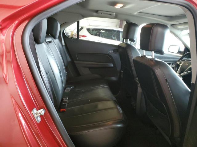 Photo 10 from auction – 2015 CHEVROLET EQUINOX LT with VIN 2GNALCEK1F6417660