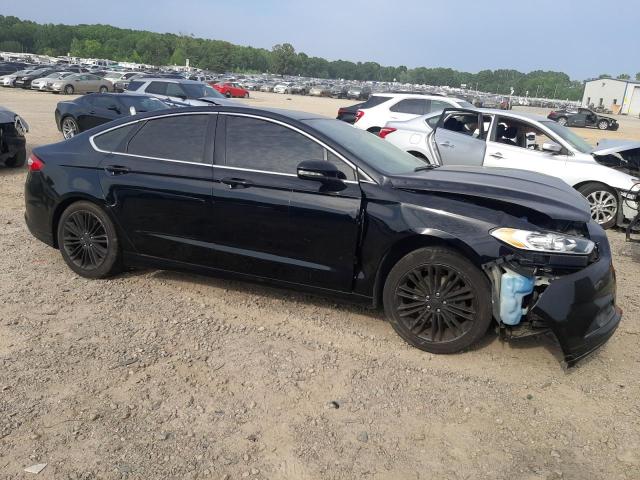 Photo 4 from auction – 2016 FORD FUSION SE with VIN 3FA6P0HD4GR395703