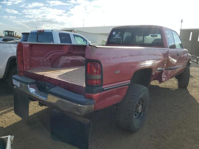 Photo 3 from auction – 1997 DODGE RAM 2500 with VIN 3B7KF23W9VM501606