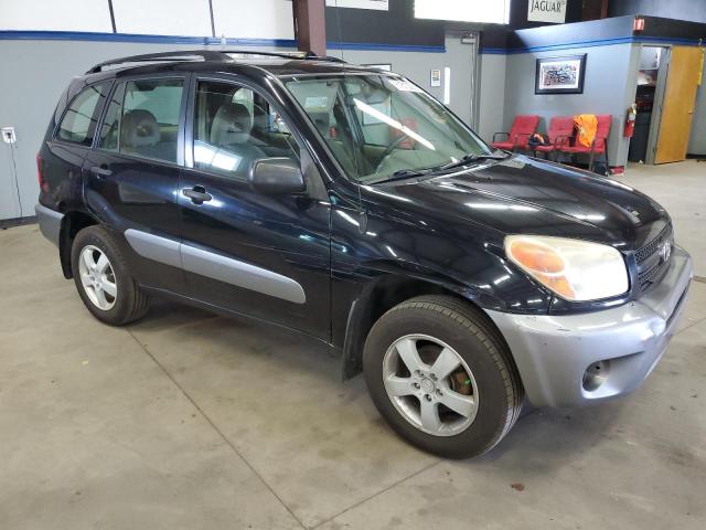 Photo 4 from auction – 2004 TOYOTA RAV with VIN JTEHD20V540012404