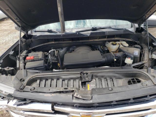 Photo 11 from auction – 2019 CHEVROLET SILVERADO with VIN 3GCPWCED6KG189648