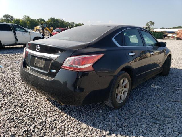 Photo 3 from auction – 2013 NISSAN ALTIMA 2.5 with VIN 1N4AL3AP5DN521805