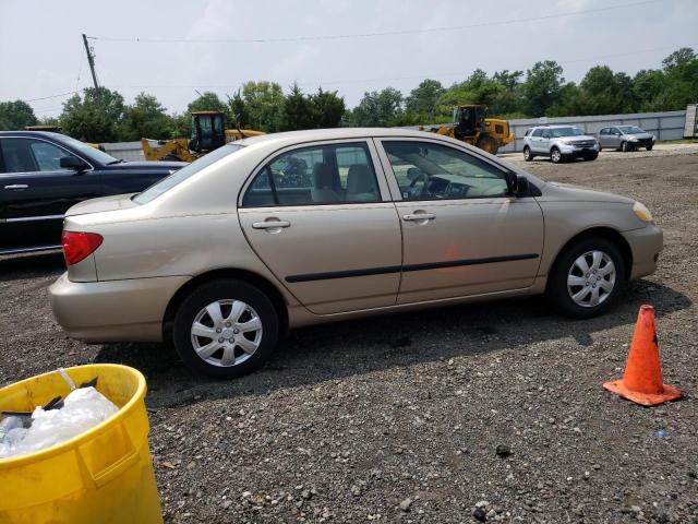 Zdjęcie 3 z aukcji – 2006 TOYOTA COROLLA CE z VIN 2T1BR32E16C597778