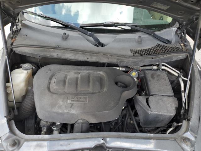 Photo 11 from auction – 2010 CHEVROLET HHR LT with VIN 3GNBACDV6AS535753
