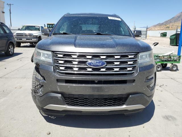 Photo 5 from auction – 2016 FORD EXPLORER L with VIN 1FM5K7F8XGGC49733