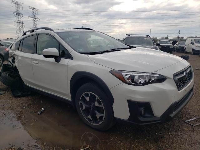 Photo 4 from auction – 2019 SUBARU CROSSTREK with VIN JF2GTAEC6K8291821