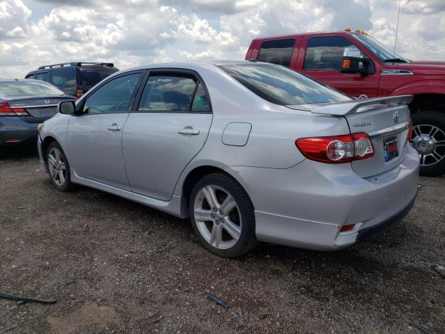 Photo 2 from auction – 2013 TOYOTA COROLLA BA with VIN 2T1BU4EE5DC036478