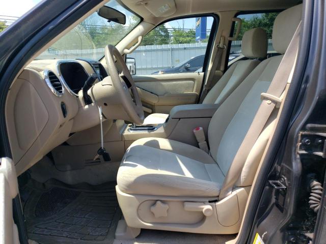 Снимка 7 от търг – 2007 FORD EXPLORER X с VIN 1FMEU63E37UB04517