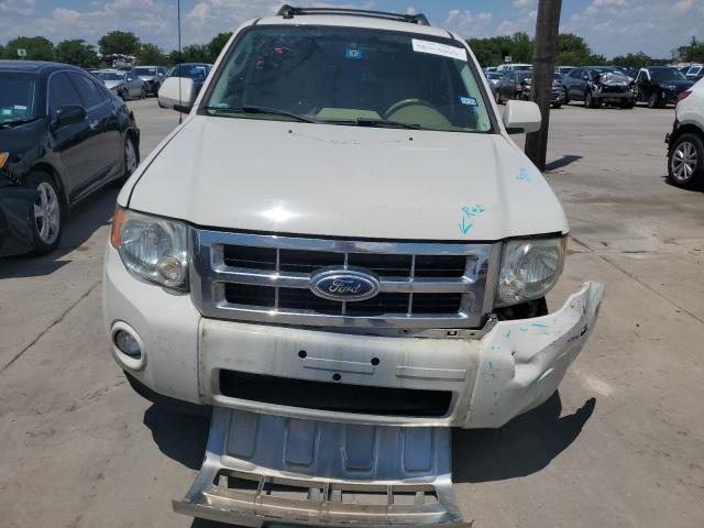 Photo 5 from auction – 2012 FORD ESCAPE LIM with VIN 1FMCU0E75CKB93385