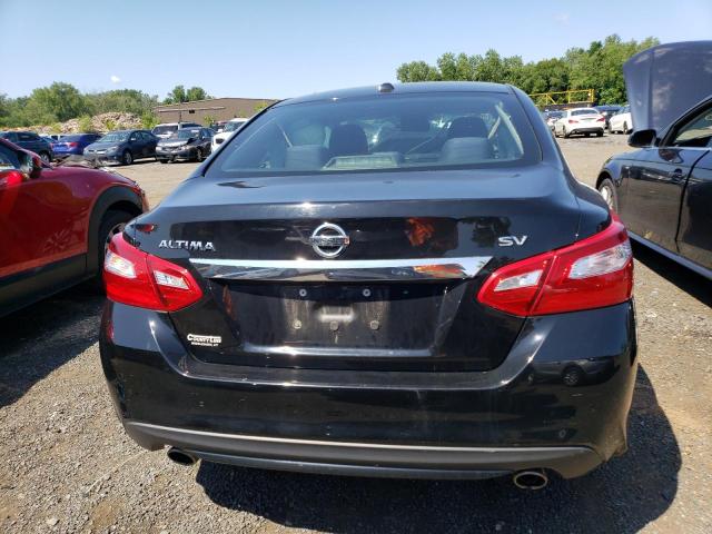 Photo 6 from auction – 2017 NISSAN ALTIMA 2.5 with VIN 1N4AL3AP0HC263050