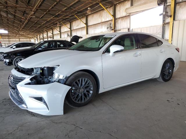 Photo 1 from auction – 2018 LEXUS ES 350 with VIN 58ABK1GG1JU112221