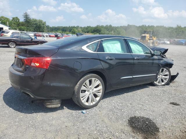 Photo 3 from auction – 2015 CHEVROLET IMPALA LTZ with VIN 2G1165S31F9171788