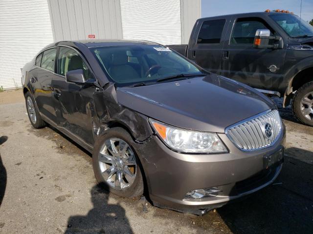 Photo 4 from auction – 2010 BUICK LACROSSE C with VIN 1G4GC5EG7AF115150