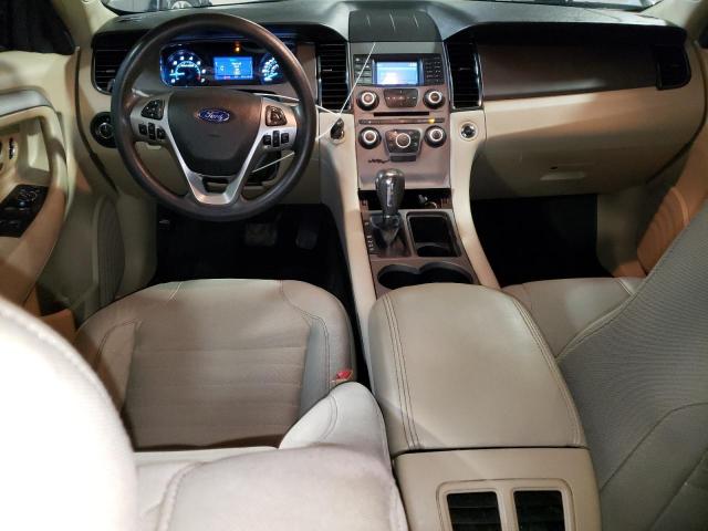 Photo 8 from auction – 2015 FORD TAURUS SE with VIN 1FAHP2D89FG183558
