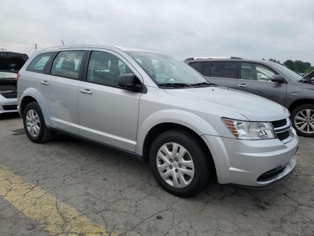 Photo 4 from auction – 2014 DODGE JOURNEY SE with VIN 3C4PDCAB3ET227486