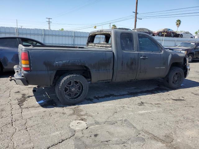 Photo 3 from auction – 2013 CHEVROLET SILVERADO with VIN 1GCRCSEA3DZ387625