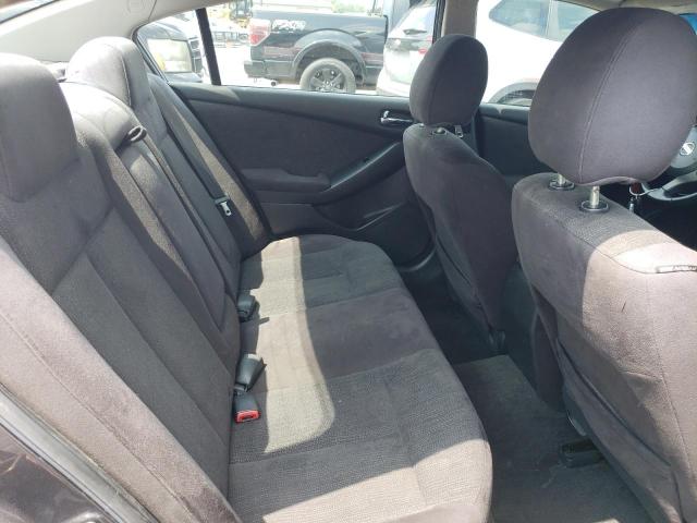 Photo 10 from auction – 2010 NISSAN ALTIMA BAS with VIN 1N4AL2AP0AN533432