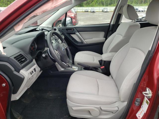 Photo 7 from auction – 2014 SUBARU FORESTER 2 with VIN JF2SJAAC3EH508784