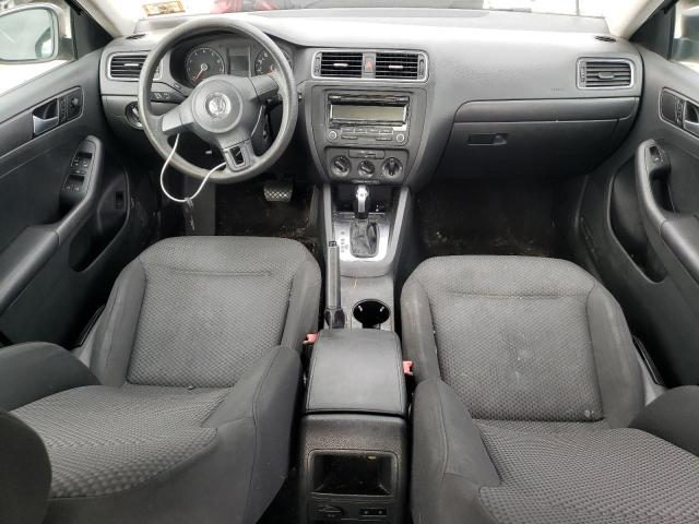 Photo 8 from auction – 2014 VOLKSWAGEN JETTA BASE with VIN 3VW2K7AJ7EM217825