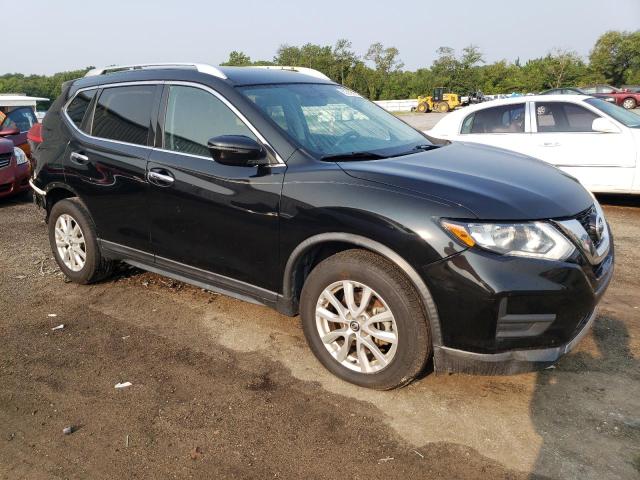 Photo 4 from auction – 2017 NISSAN ROGUE S with VIN KNMAT2MT2HP504127