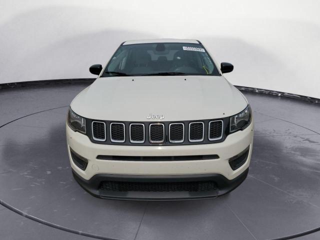 Zdjęcie 5 z aukcji – 2020 JEEP COMPASS SP z VIN 3C4NJCAB2LT147738