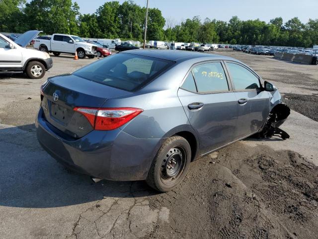 Photo 3 from auction – 2016 TOYOTA COROLLA L with VIN 2T1BURHE5GC594988