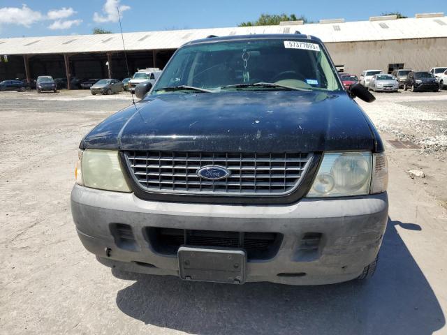 Photo 5 from auction – 2004 FORD EXPLORER X with VIN 1FMZU62KX4UC35836