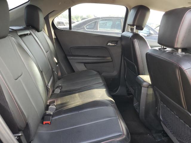 Photo 10 from auction – 2017 CHEVROLET EQUINOX LT with VIN 2GNALCEK4H1602057
