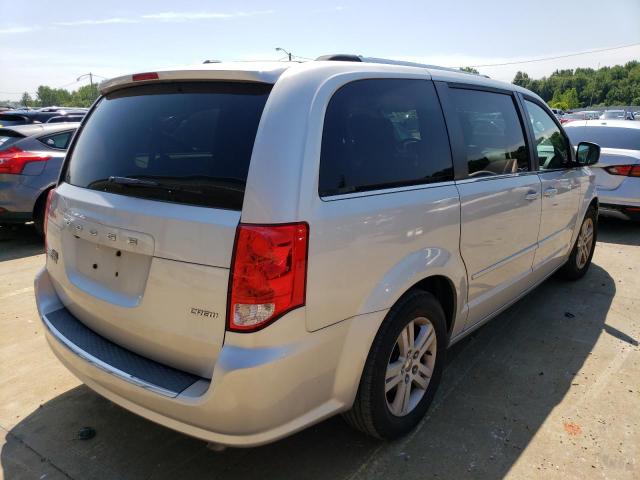 Photo 3 from auction – 2011 DODGE GRAND CARA with VIN 2D4RN5DG3BR697611