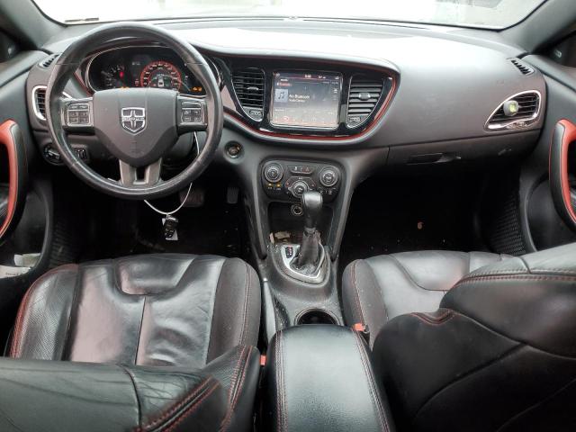 Photo 8 from auction – 2014 DODGE DART GT with VIN 1C3CDFEB5ED903344