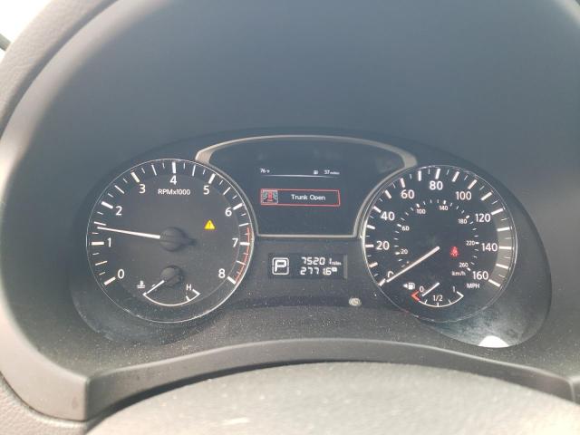 Photo 9 from auction – 2015 NISSAN ALTIMA 2.5 with VIN 1N4AL3AP7FN307319