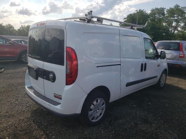 Photo 3 from auction – 2015 RAM PROMASTER with VIN ZFBERFBT4F6A76872
