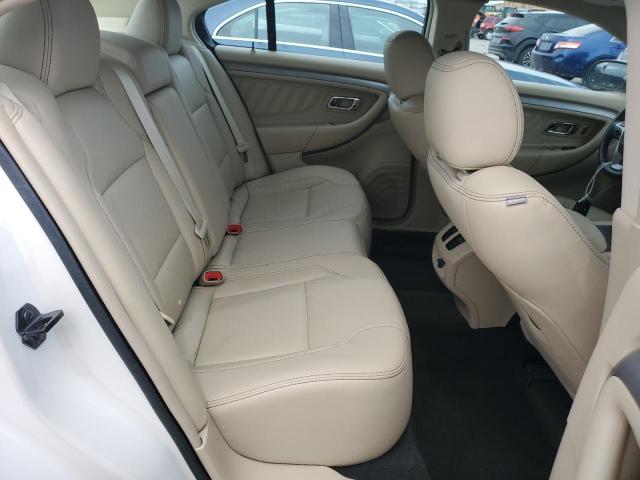 Photo 10 from auction – 2015 FORD TAURUS SEL with VIN 1FAHP2E84FG130281