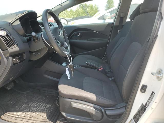 Снимка 7 от търг – 2017 KIA RIO LX с VIN KNADM4A33H6040066