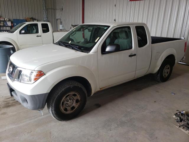NISSAN FRONTIER S 2014 with VIN 1N6BD0CT4EN709458 - Photo from auction