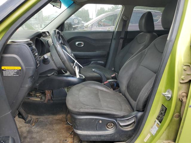 Photo 7 from auction – 2014 KIA SOUL with VIN KNDJN2A28E7726012