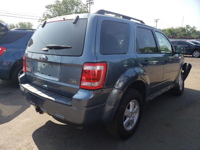 Photo 3 from auction – 2012 FORD ESCAPE XLT with VIN 1FMCU9DG1CKB98265