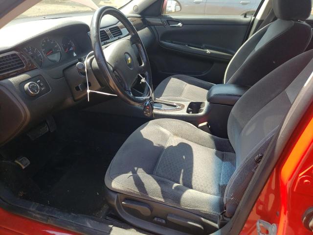 Photo 7 from auction – 2013 CHEVROLET IMPALA LT with VIN 2G1WG5E37D1151118