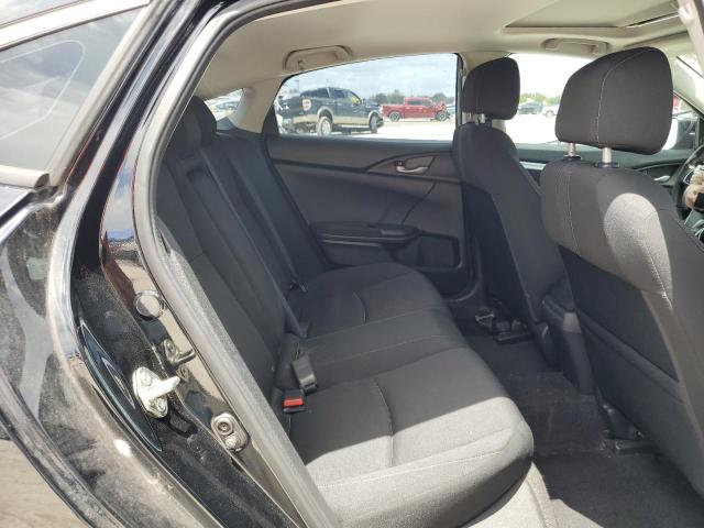 Photo 10 from auction – 2016 HONDA CIVIC EX with VIN 19XFC2F77GE090833