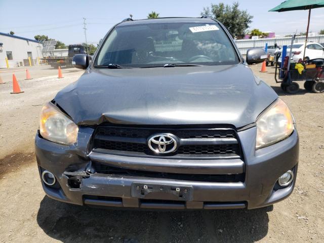 Photo 5 from auction – 2012 TOYOTA RAV4 SPORT with VIN JTMWF4DV4C5047142